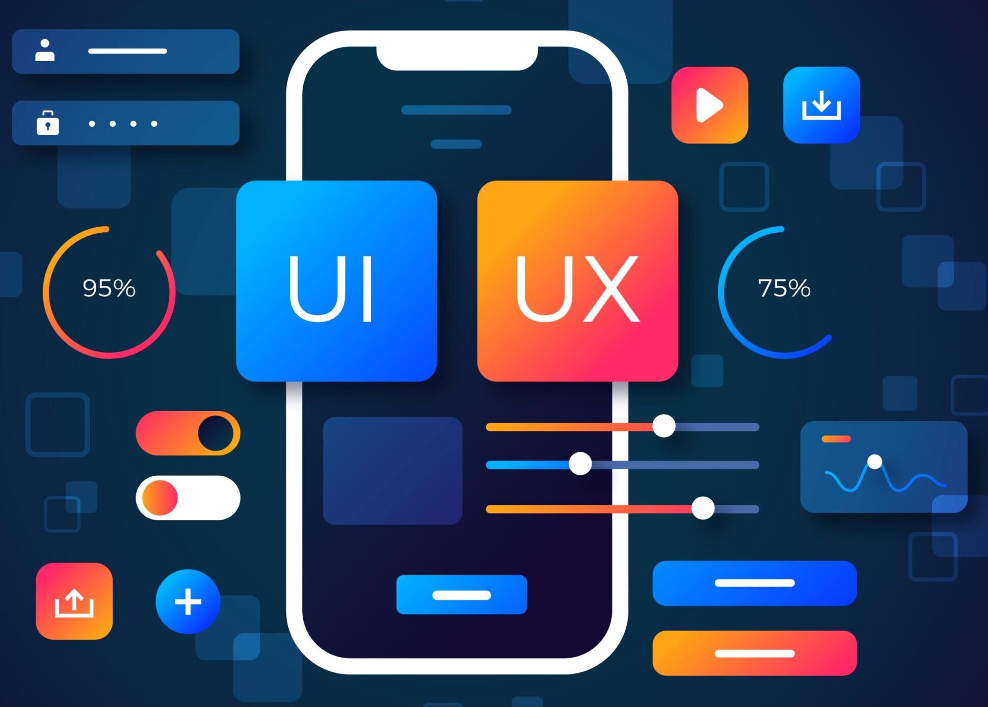 UI/UX Design